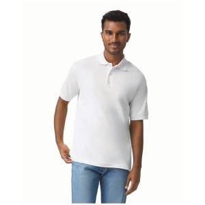 Polo jersey, vue 4