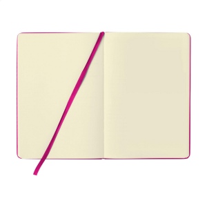 Carnet pratique au format A5, vue 3