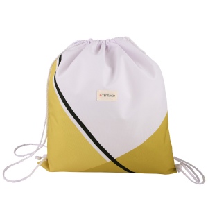 Sac à dos polyester 370 × 410 mm, vue 4