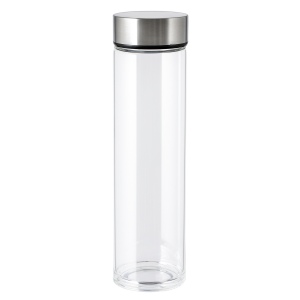 Bouteille en verre 270 × 8 × 8 mm, vue 2