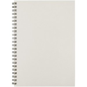 Carnet de notes spirales A5 coloré, vue 5