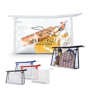 Trousse toilette 230 × 60 × 160 mm
