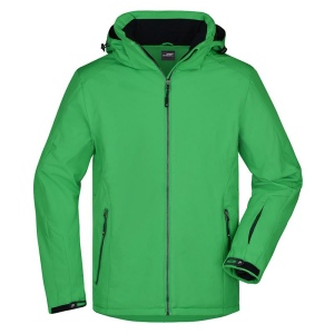 Veste softshell Homme, vue 8