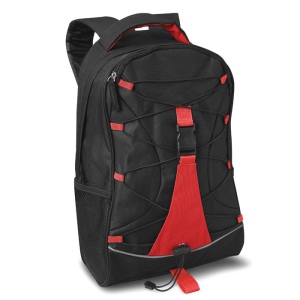 Sac à dos aventure 290 × 460 × 160 mm, vue 5