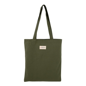 Tote bag coton naturel 220 g, vue 4
