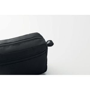 Trousse de toilette en chanvre 210 × 130 × 80 mm, vue 5