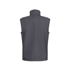 Bodywarmer Softshell