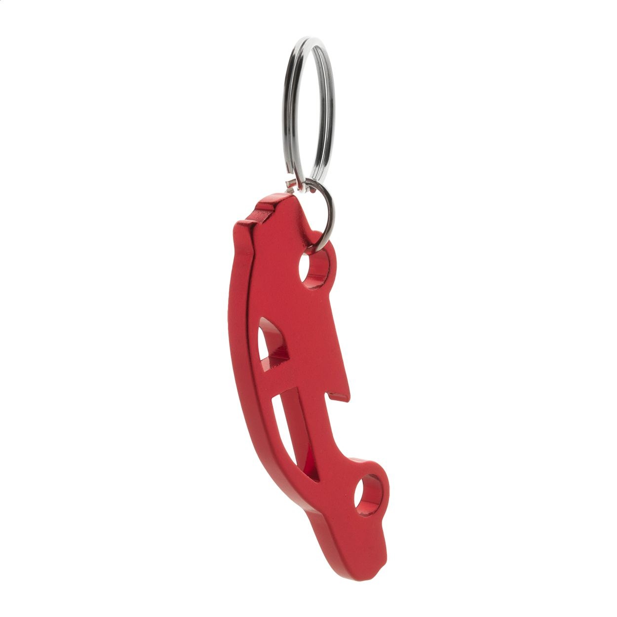 Porte-clés 71 × 3 × 24 mm