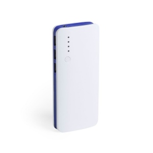 Power Bank 65 × 143 × 22 mm, vue 2