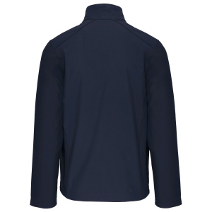 Veste softshell enfant, vue 5