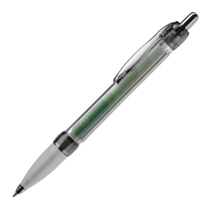 Stylo bannière transparent, vue 5
