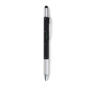 Stylo stylet niveau 145 × 11 × 11 mm, vue 2