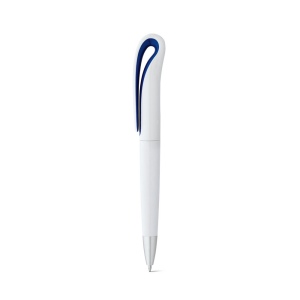 Stylo avec mécanisme twist et clip, vue 5
