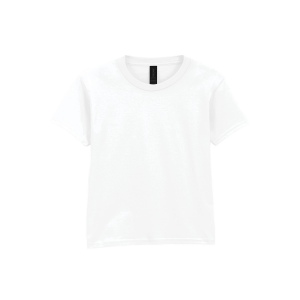 T-shirt enfant, vue 2