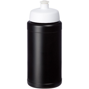 Bouteille Plus 500ml avec couvercle sport