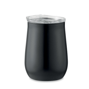 Gobelet en inox 115 × 80 mm, vue 2