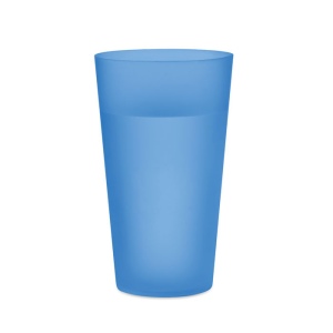 Gobelet réutilisable 500ml, vue 2