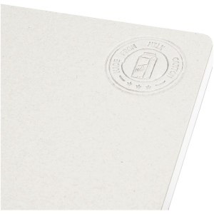 Carnet, à partir de briques de lait, format A5, vue 7