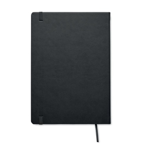 Carnet de notes A5, vue 2