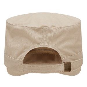 Casquette militaire, vue 4
