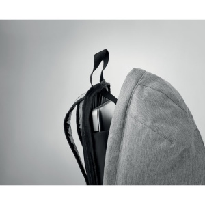 Sac à Dos antivol 260 × 430 × 130 mm, vue 8