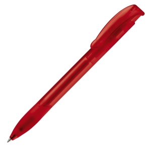 Stylo Transparent, vue 5