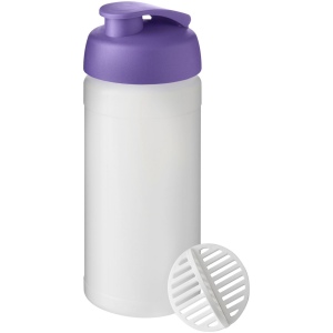 Bouteille shaker Plus 500 ml, vue 4