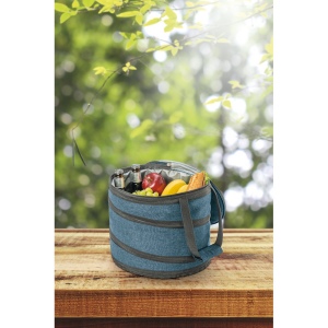 Sac isotherme pliable 15 L, vue 3