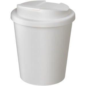 Gobelet isolant 250ml avec couvercle anti-fuite, vue 7