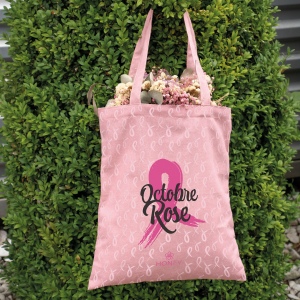 Tote bag coton 220 gr, vue 3