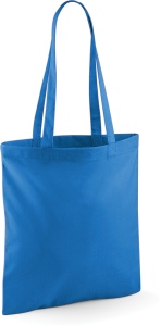 Sac shopping à anses longues 420 × 380 mm, vue 5