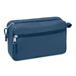 Trousse de toilette en chanvre 210 × 130 × 80 mm, vue 8