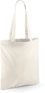 Sac shopping à anses longues 420 × 380 mm, vue 6