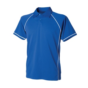 Polo respirant Plus, vue 8