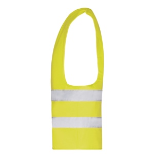 Gilet de sécurité Unisexe, vue 3