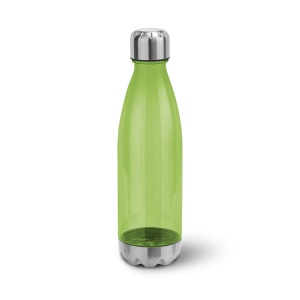 Bouteille de sport 700mL en AS et acier inox, vue 8