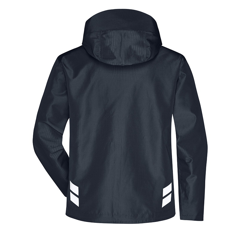 Veste de travail hardshell Unisexe