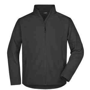 Veste softshell légère Homme, vue 5