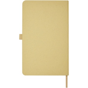 Carnet à couverture rigide en papier 212 × 128 mm, vue 7
