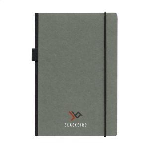 Carnet de notes pratique de format A5, vue 5