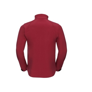 Veste Softshell 3 couches, vue 3