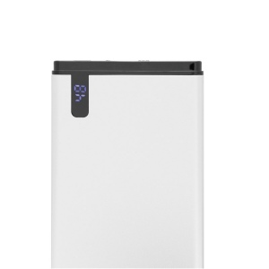 Powerbank 162 × 10 × 78 mm, vue 7