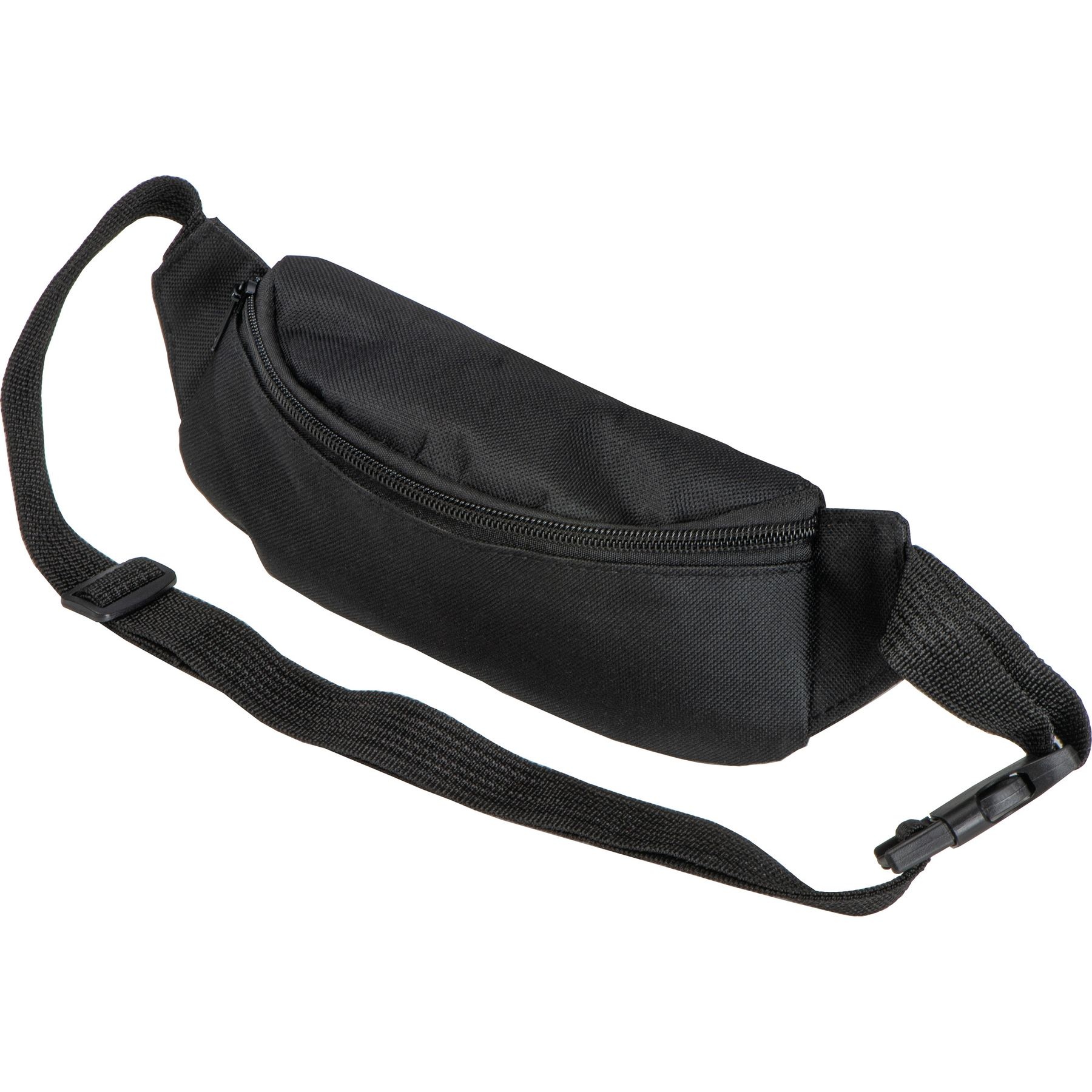 Sac banane en polyester 270 × 90 × 65 mm