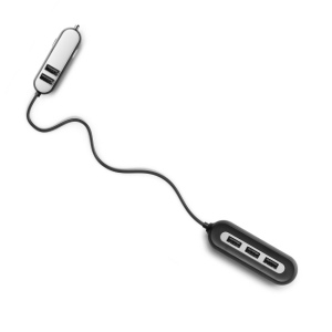 Chargeur 5 ports