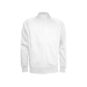 Sweat grand zip, vue 7