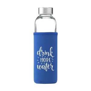 Fine bouteille d'eau étanche, vue 7