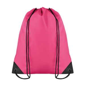Sac à dos polyester 360 × 400 mm, vue 8