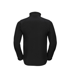 Veste Softshell 3 couches, vue 4