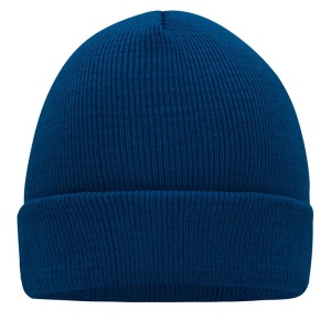 Bonnet tricot unisexe, vue 2