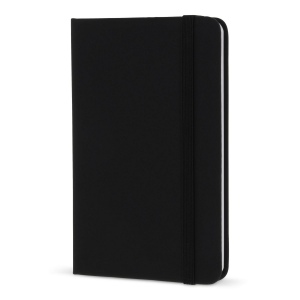 Carnet A6 en PU, vue 3